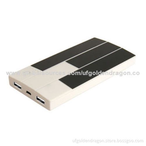 Universal power bank 8000mAh for Iphone, Samsung, 8000mAh portable chargerNew